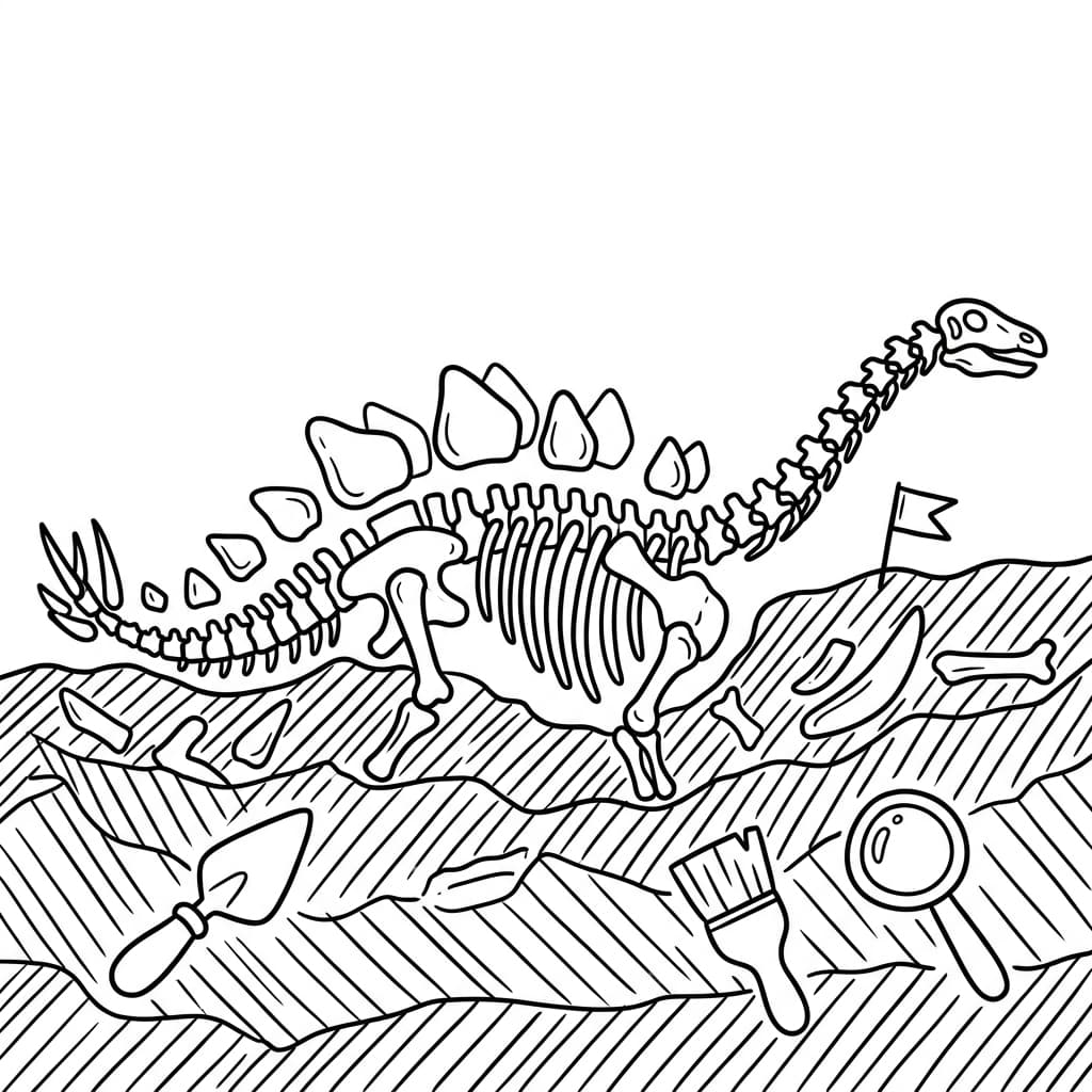 Free Printable Free Miragaia Facts & Coloring Pages for Kids PDF - High Resolution Sheet 5