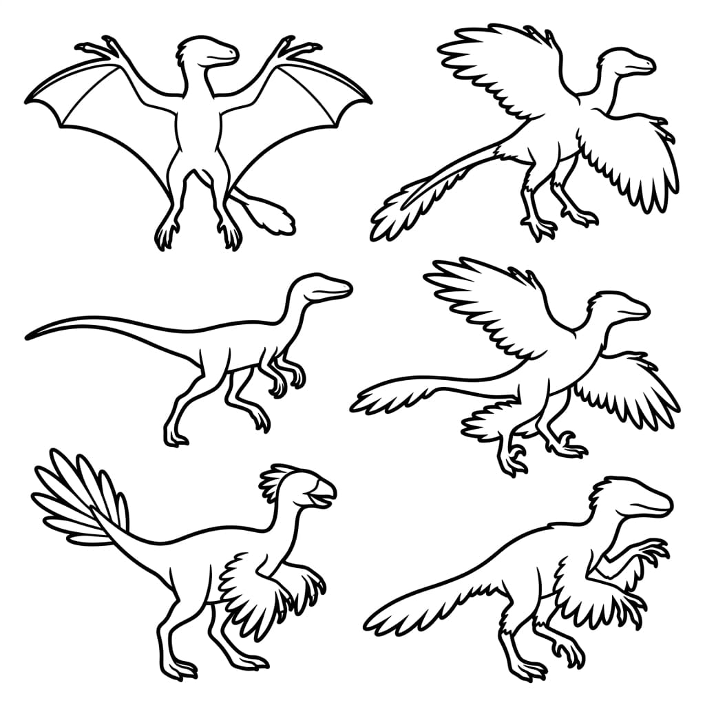 Free Printable Free Yi Qi Facts & Coloring Pages for Kids PDF - High Resolution Sheet 3
