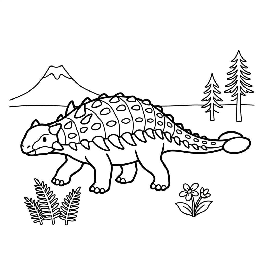 Free Printable Free Zuul Facts & Coloring Pages for Kids PDF - High Resolution Sheet 2