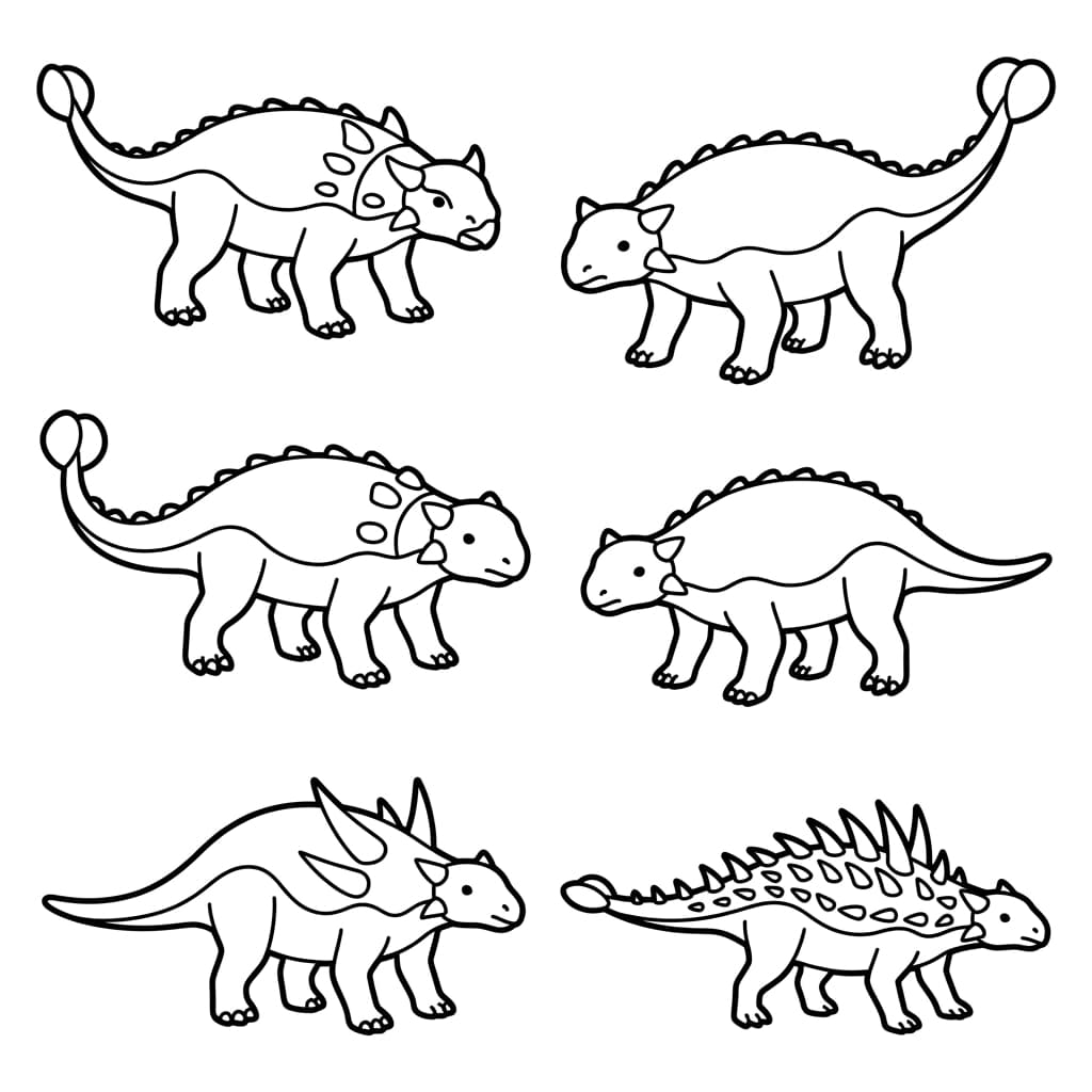 Free Printable Free Zuul Facts & Coloring Pages for Kids PDF - High Resolution Sheet 3
