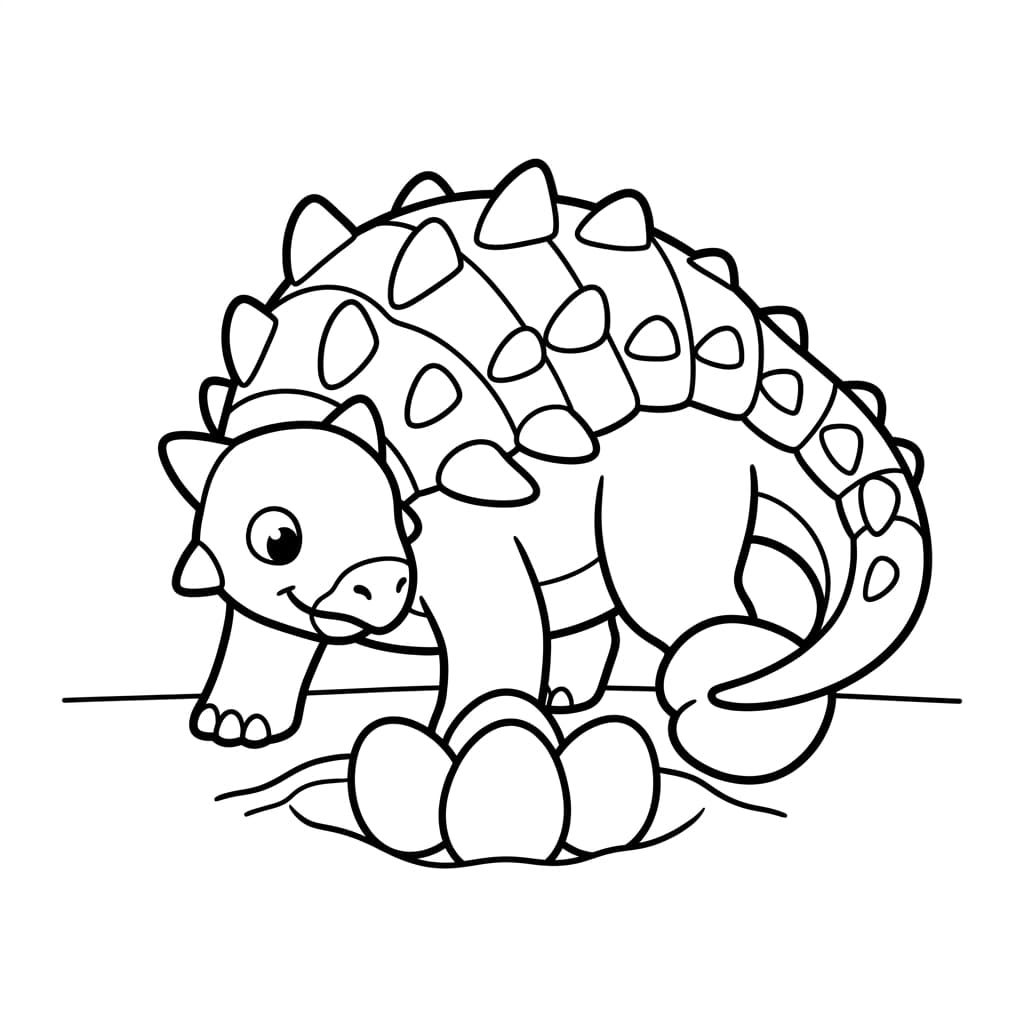Free Printable Free Zuul Facts & Coloring Pages for Kids PDF - High Resolution Sheet 4