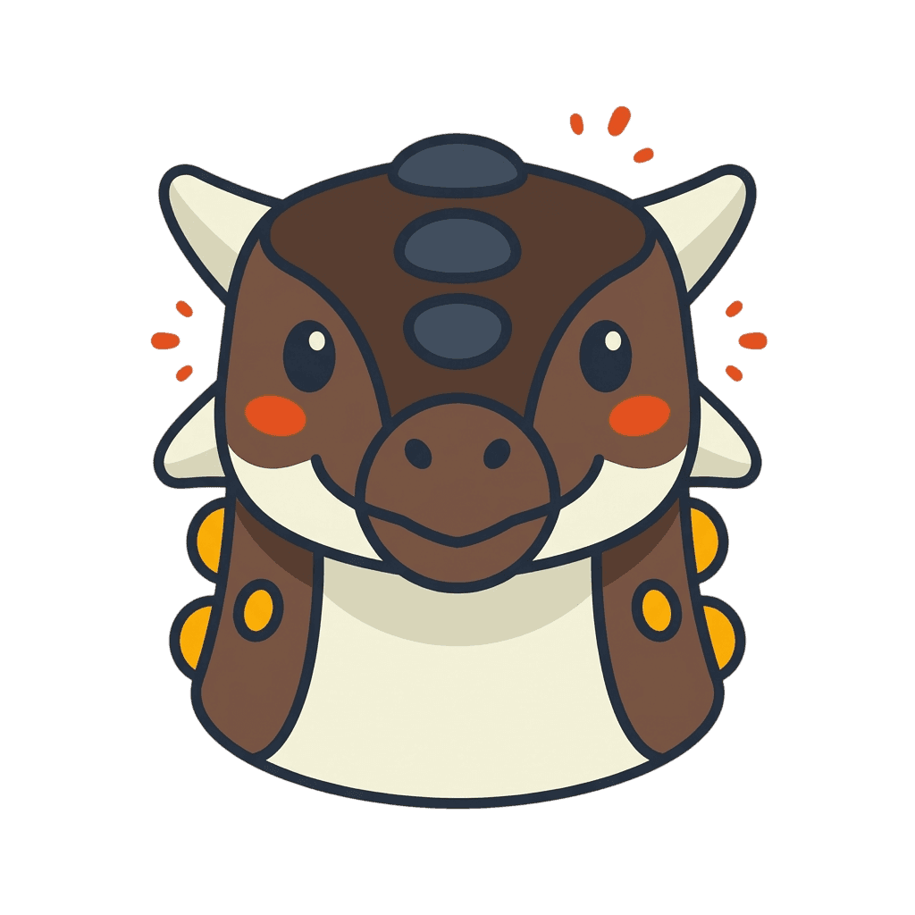 Ankylosaurus
