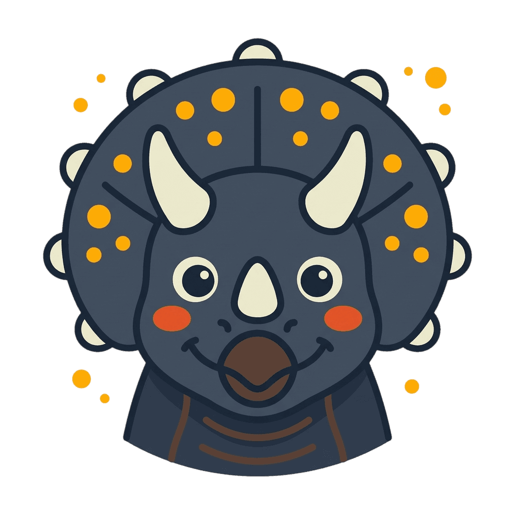 Triceratops