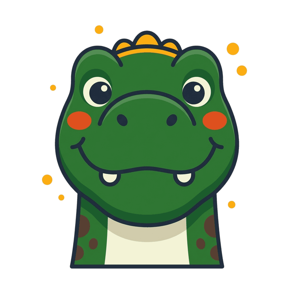 Tyrannosaurus Rex