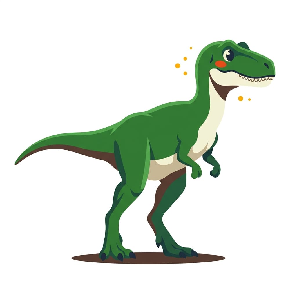 Albertosaurus