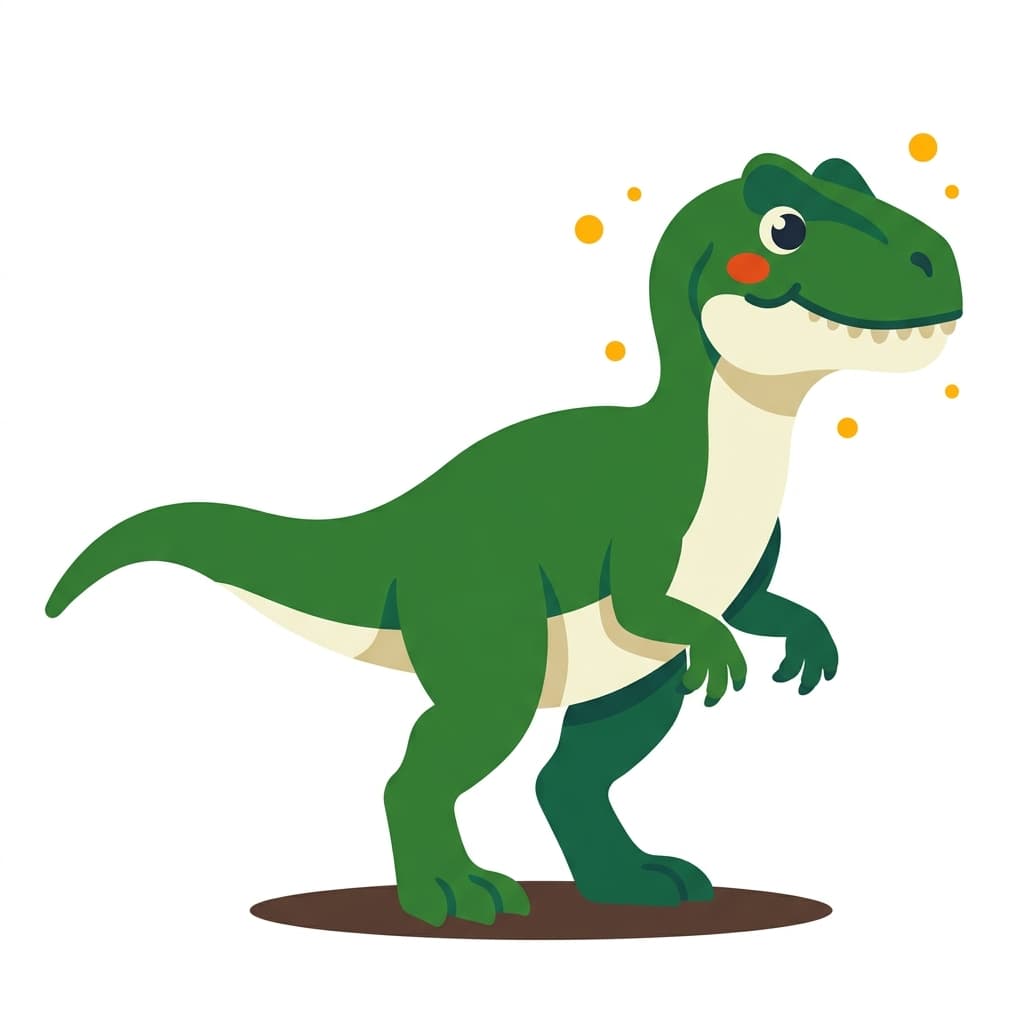 Allosaurus