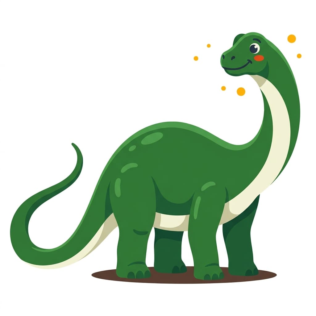 Apatosaurus