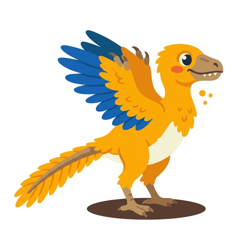Archaeopteryx