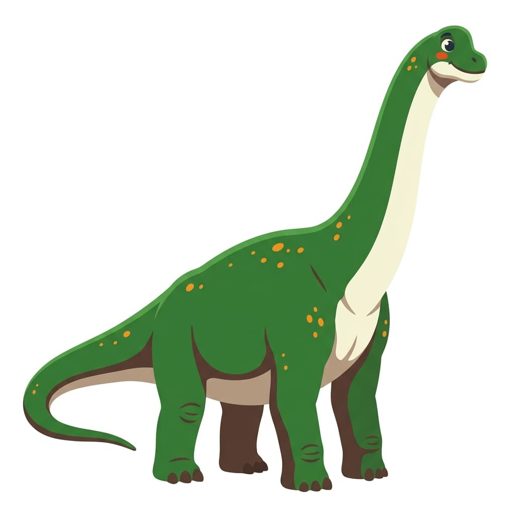 Argentinosaurus