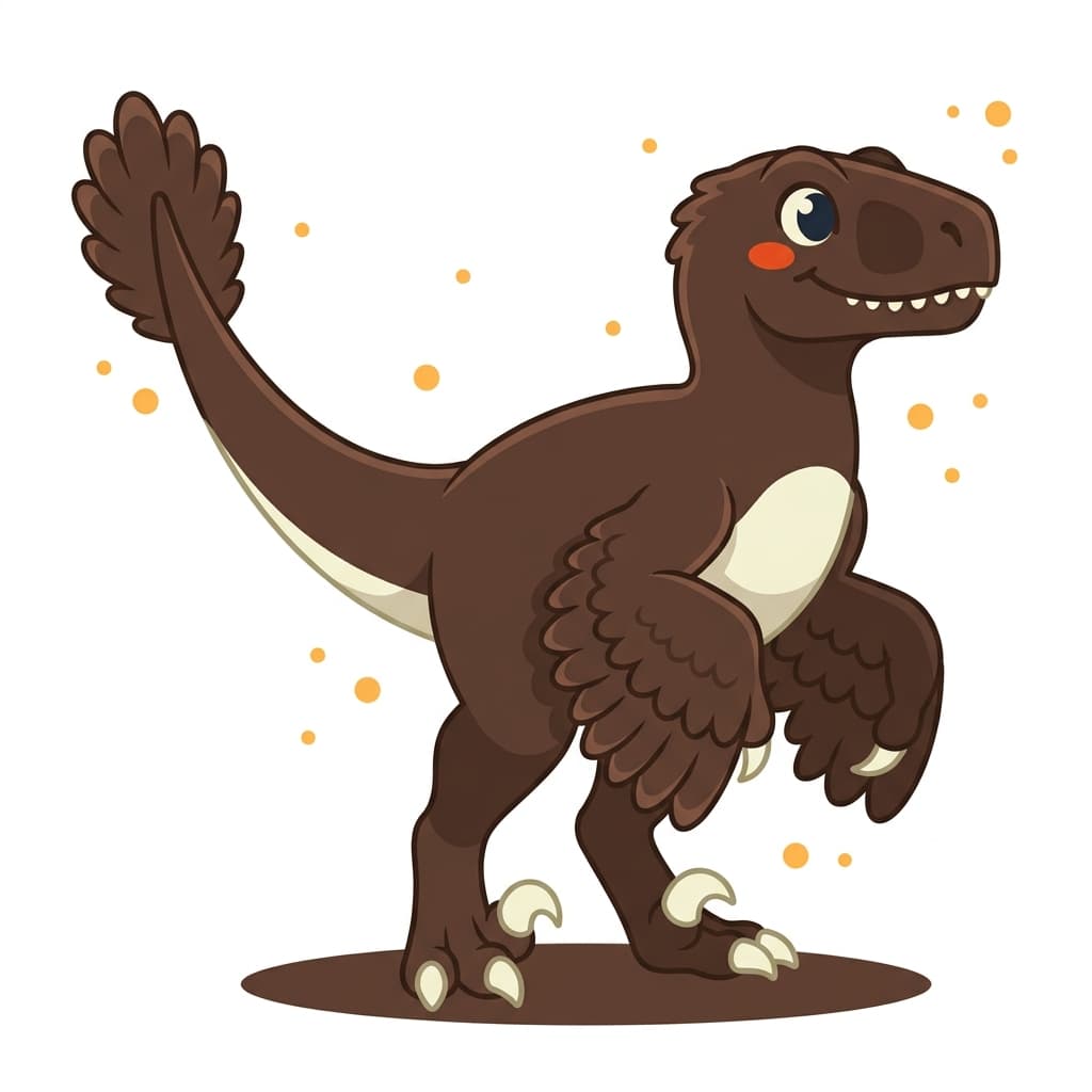 Atrociraptor