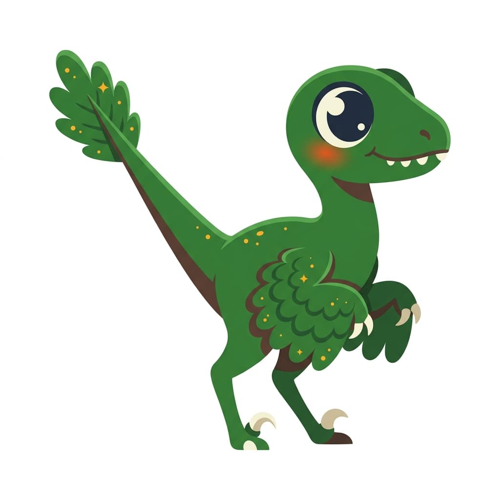 Bambiraptor