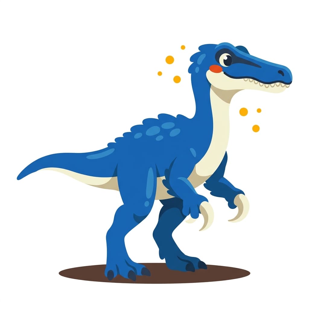 Baryonyx