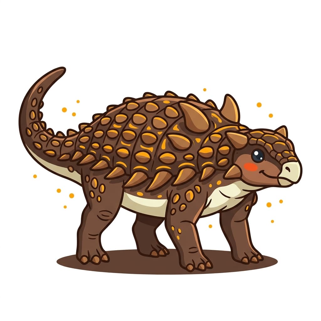 Borealopelta