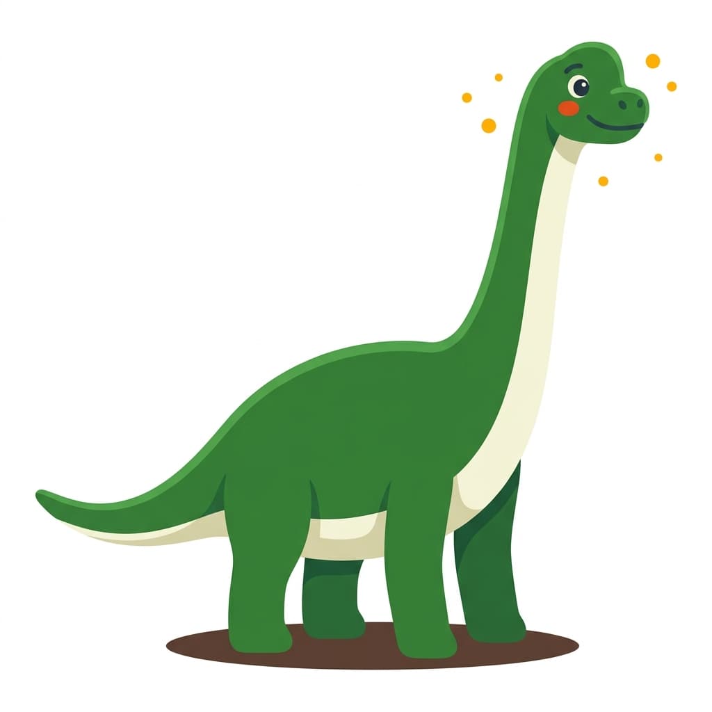 Brachiosaurus