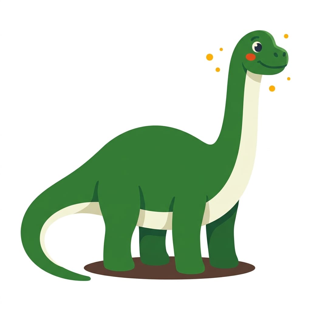 Brontosaurus