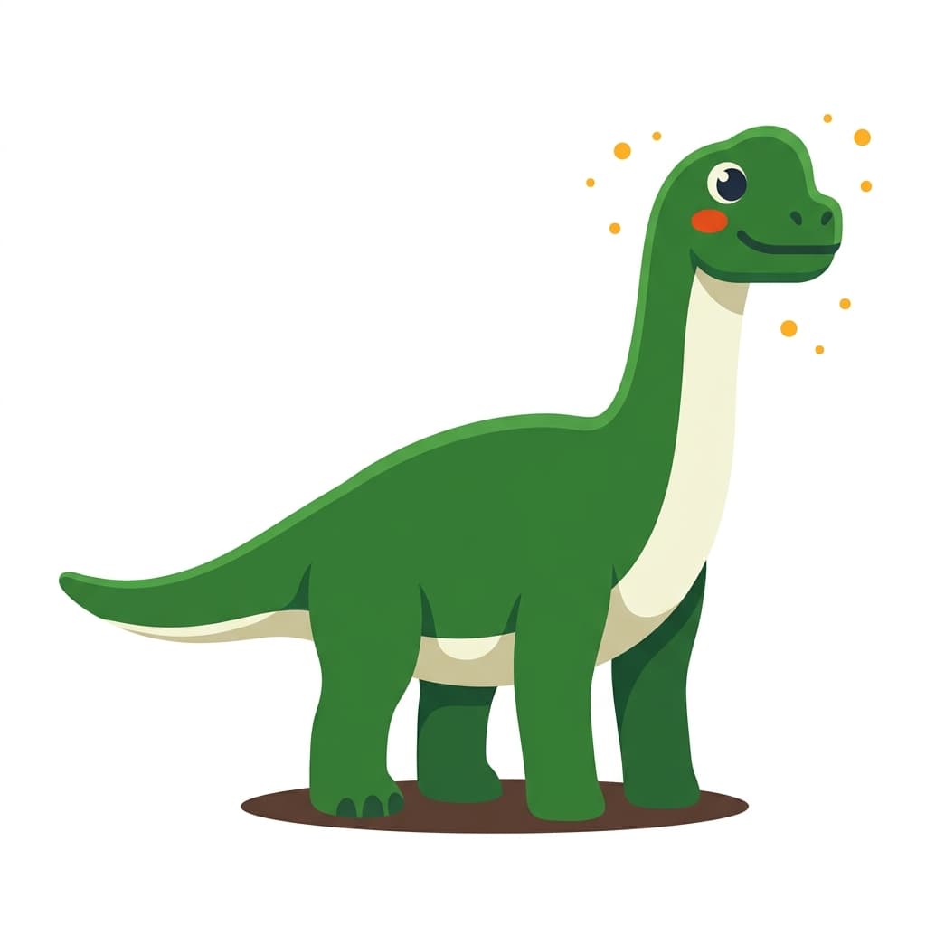Camarasaurus