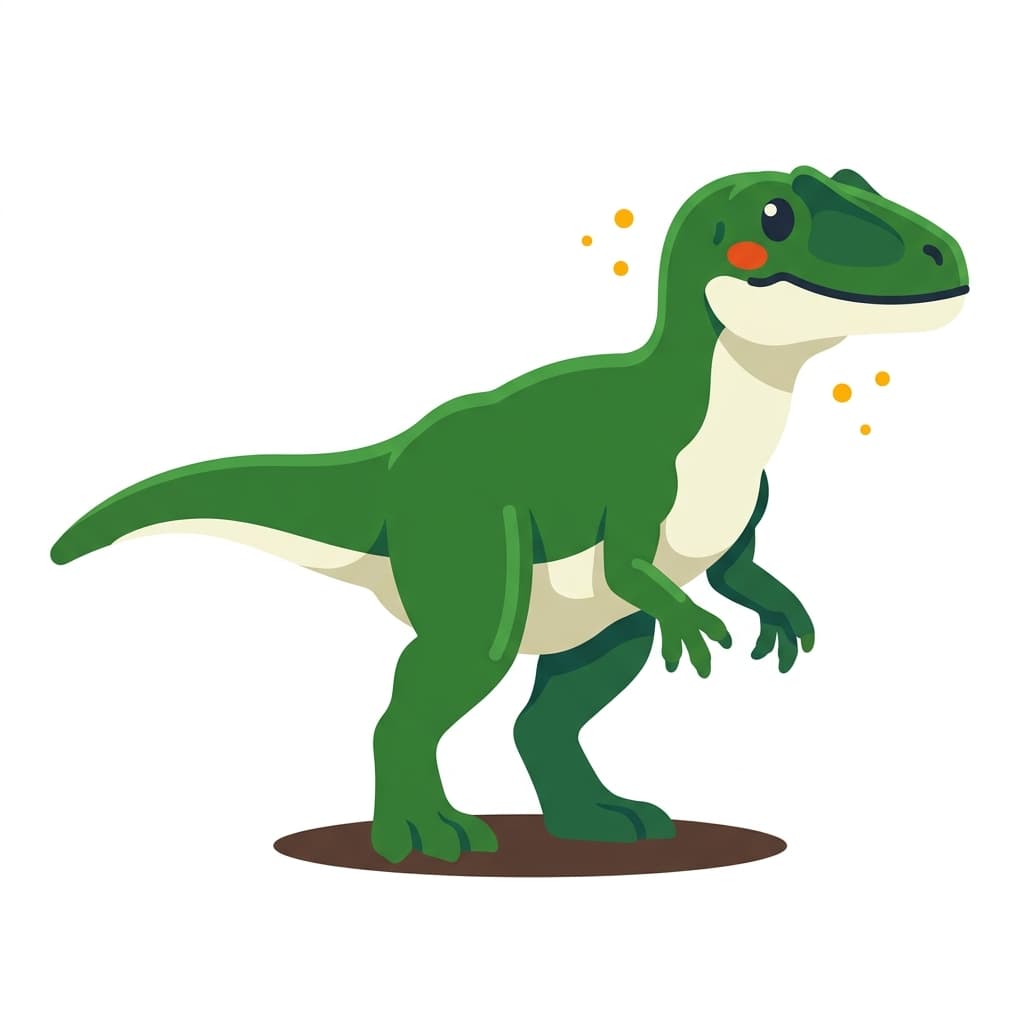 Carcharodontosaurus