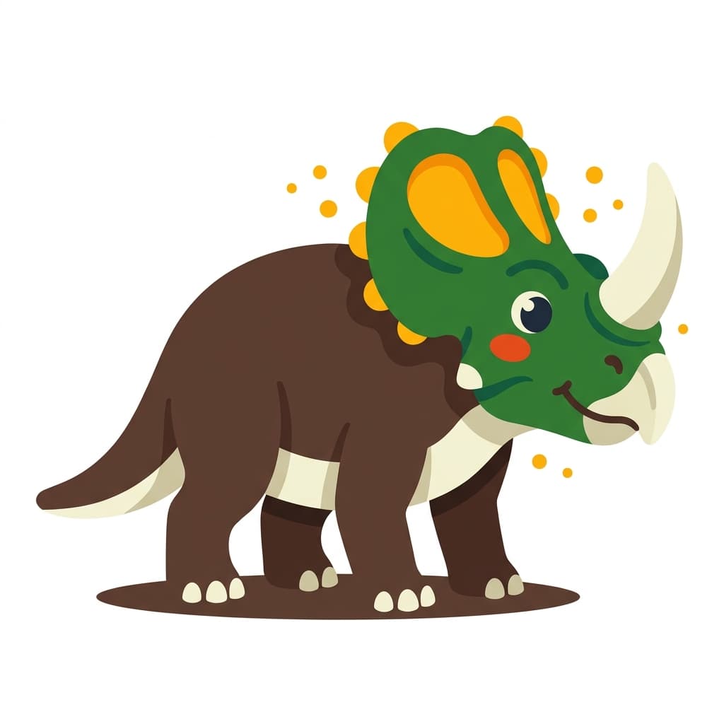 Centrosaurus