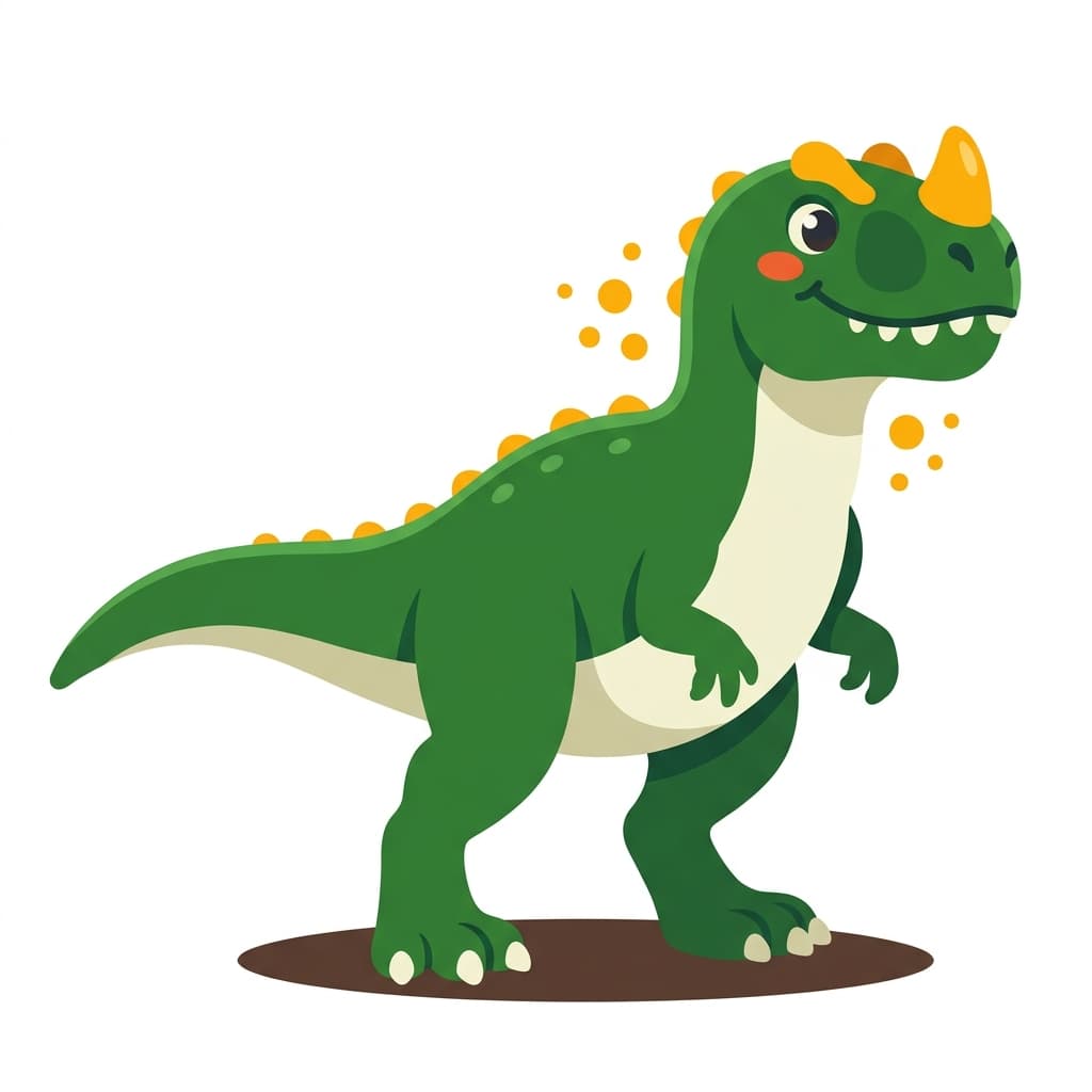 Ceratosaurus