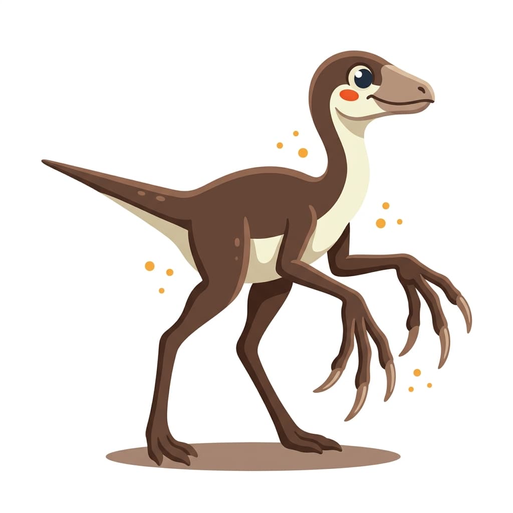 Chirostenotes