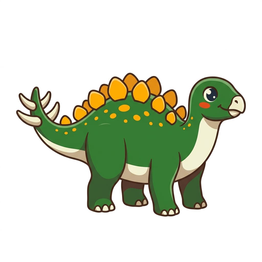 Chungkingosaurus