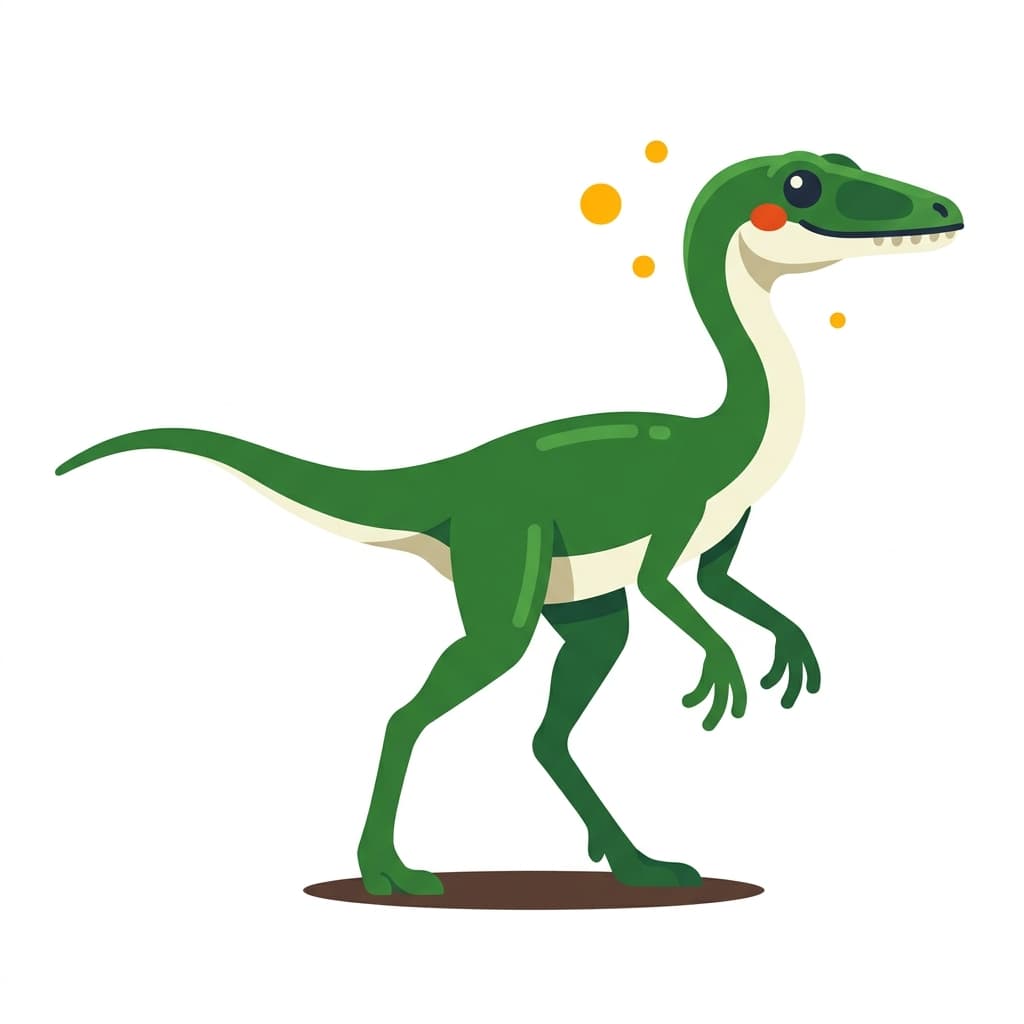 Coelophysis