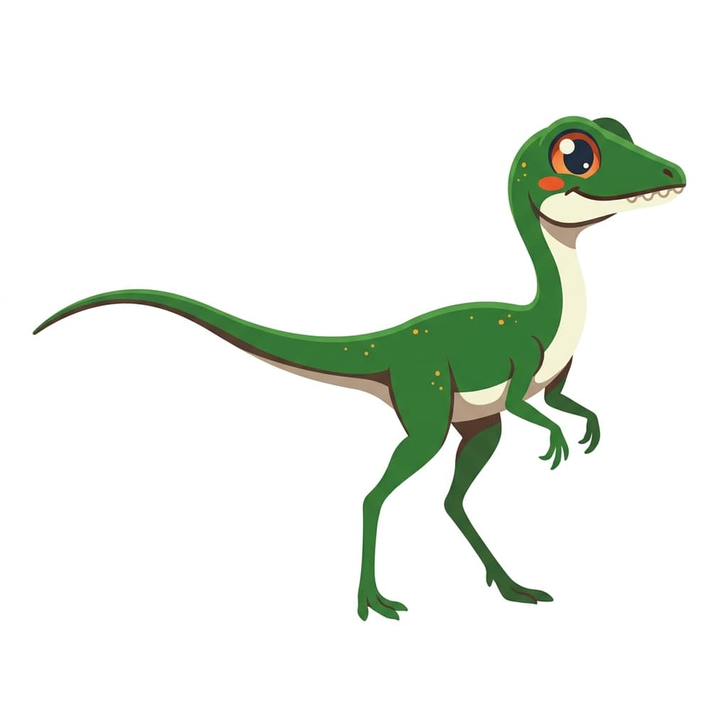 Compsognathus
