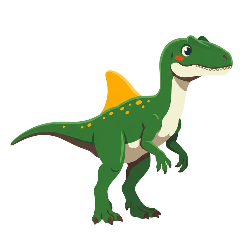 Concavenator
