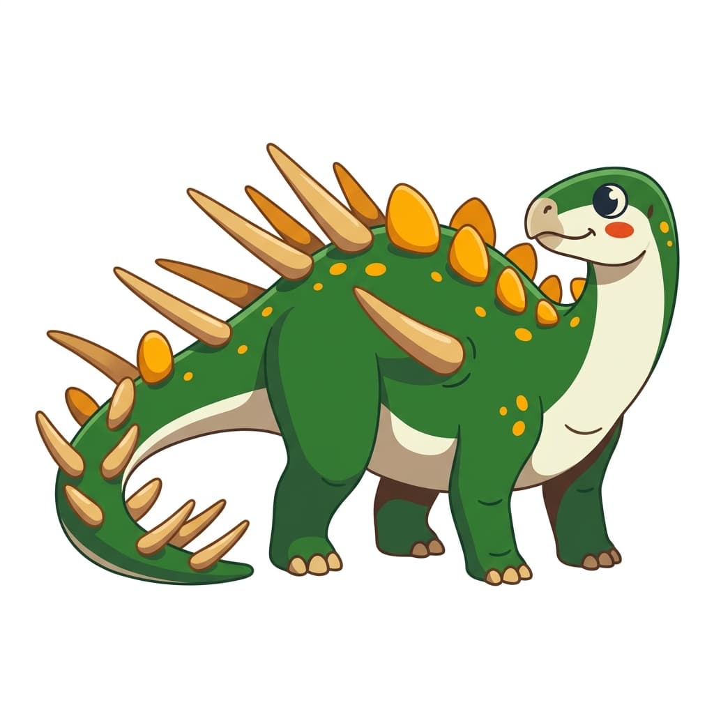 Dacentrurus