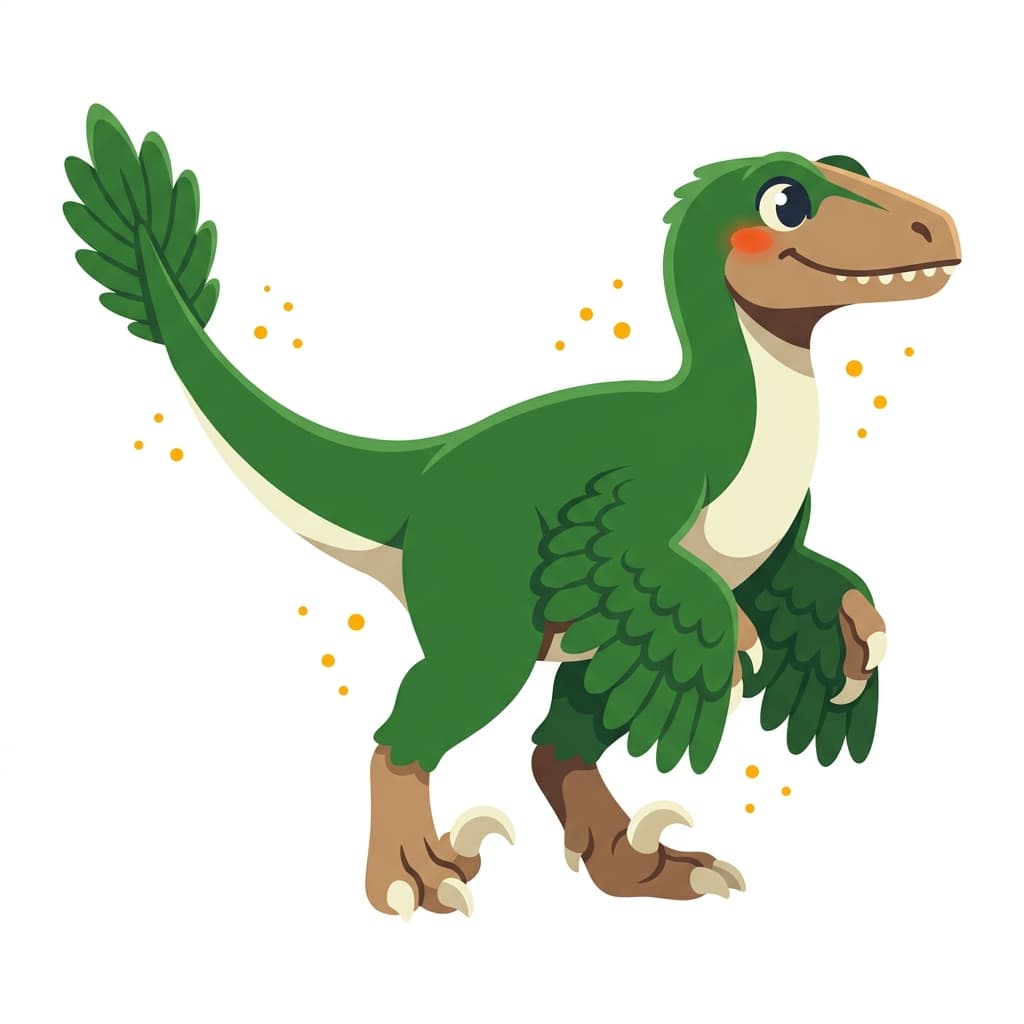 Dakotaraptor