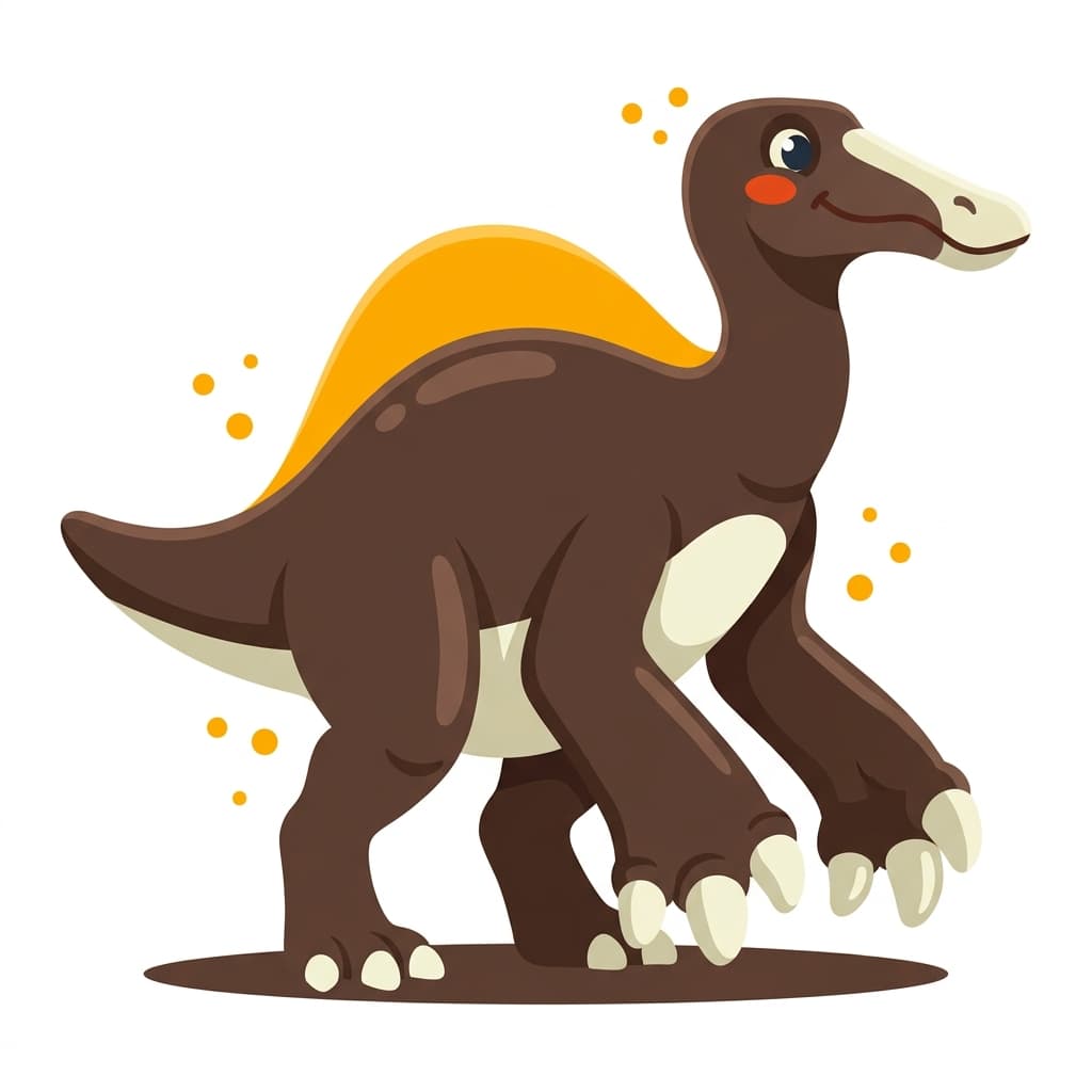 Deinocheirus