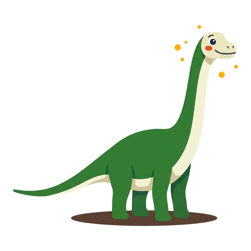 Diplodocus