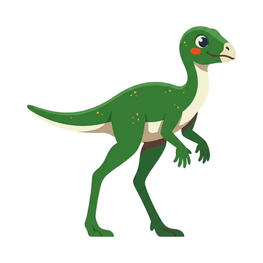 Dryosaurus