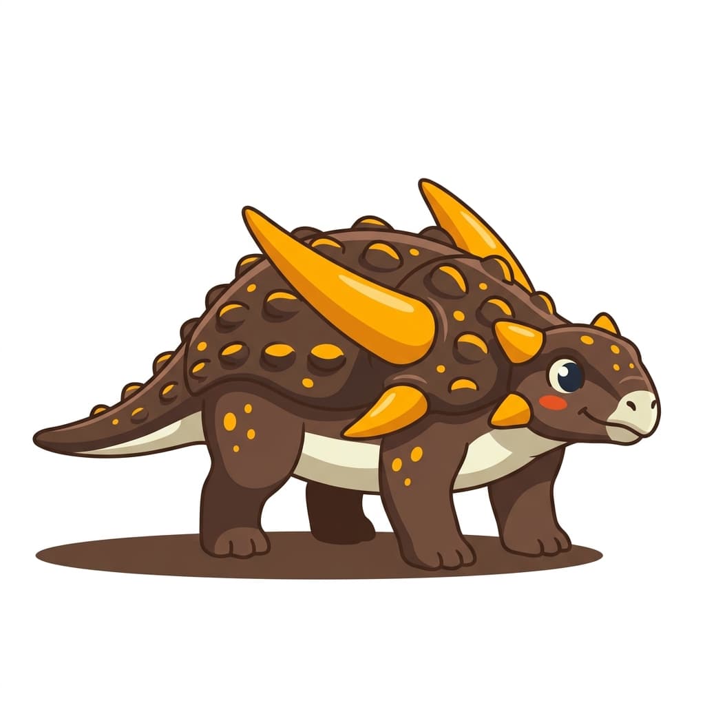 Edmontonia