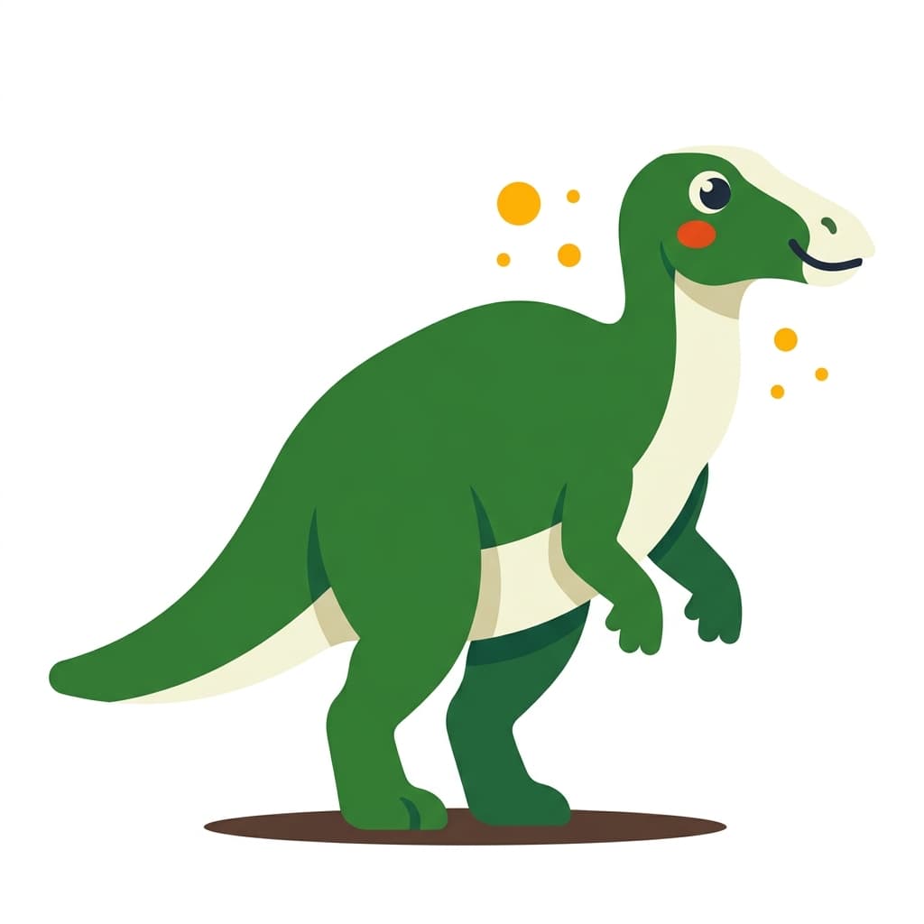 Edmontosaurus