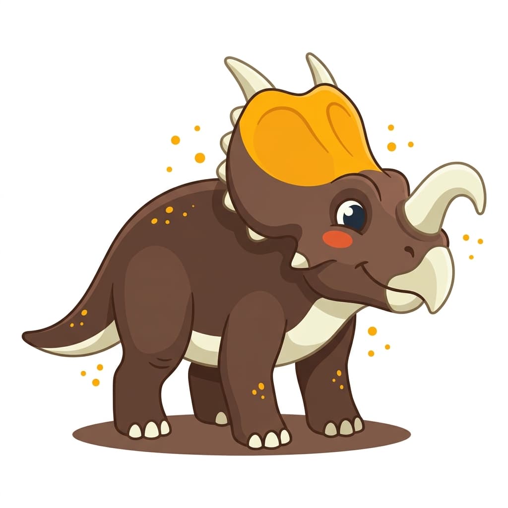Einiosaurus