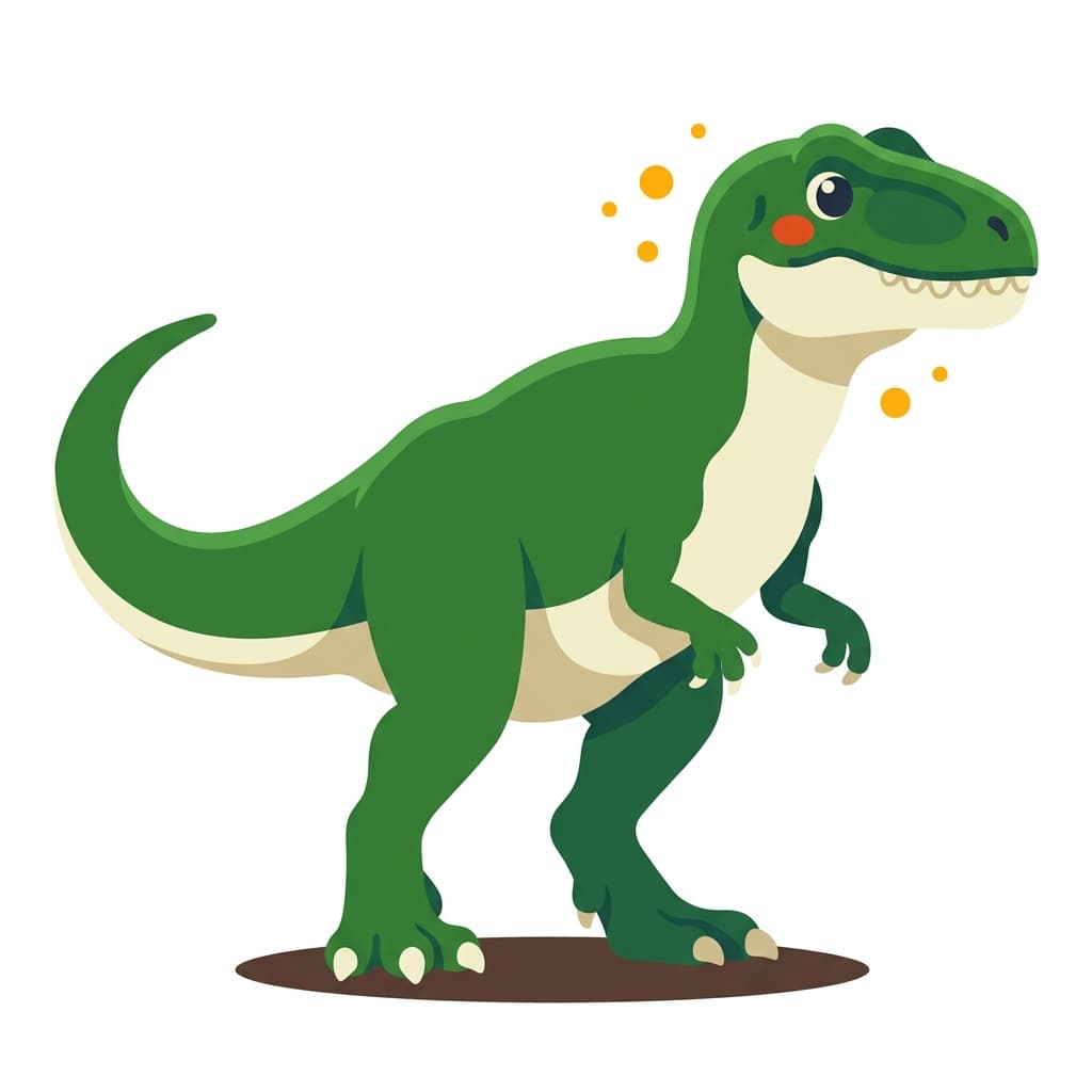Giganotosaurus