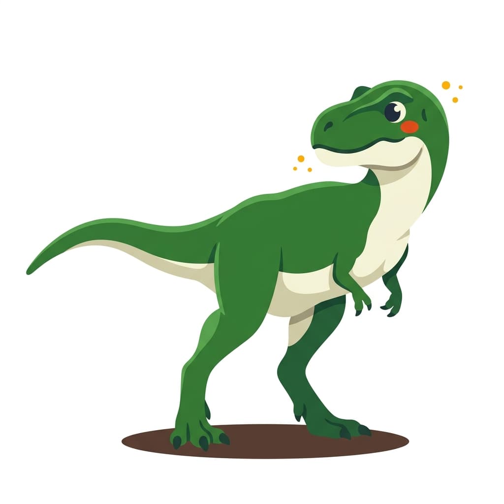 Gorgosaurus
