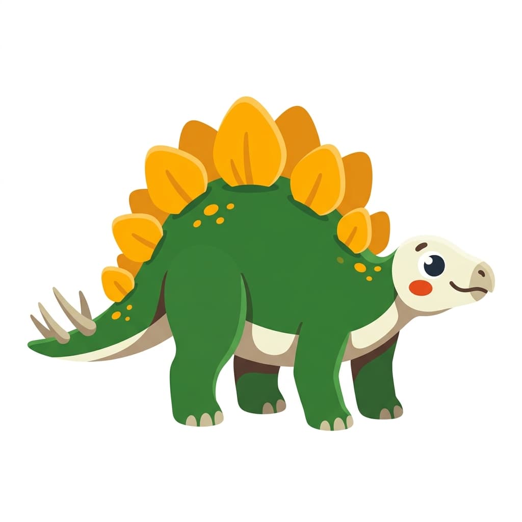 Hesperosaurus