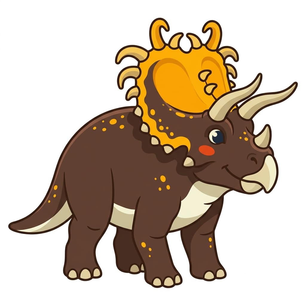 Kosmoceratops