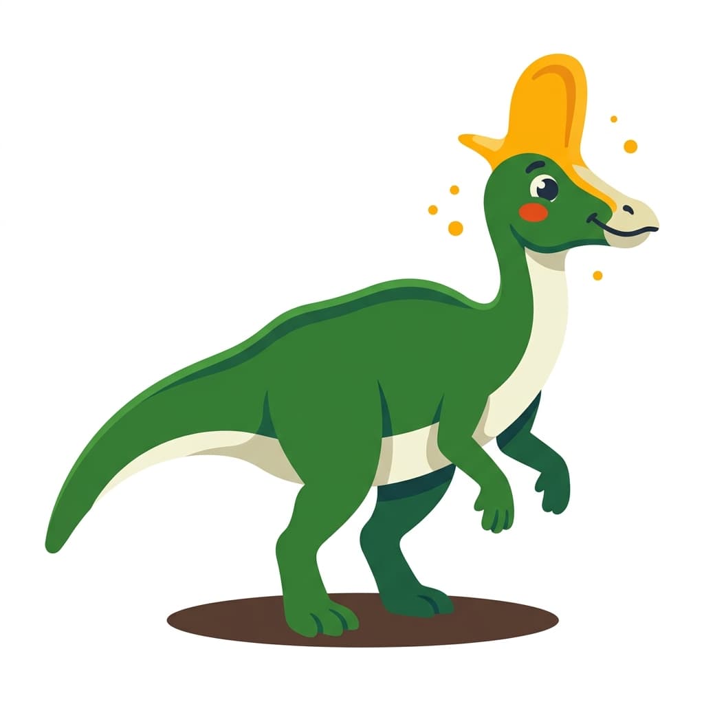 Lambeosaurus