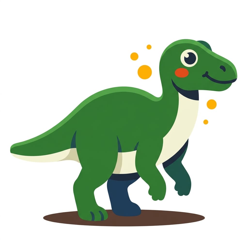 Maiasaura