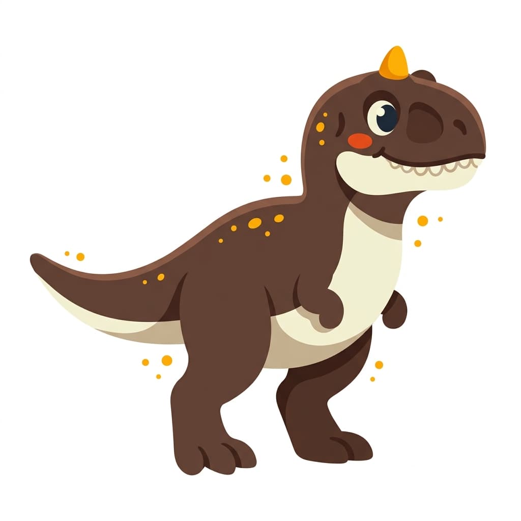 Majungasaurus