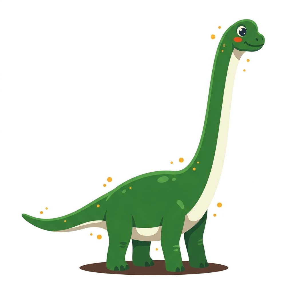 Mamenchisaurus
