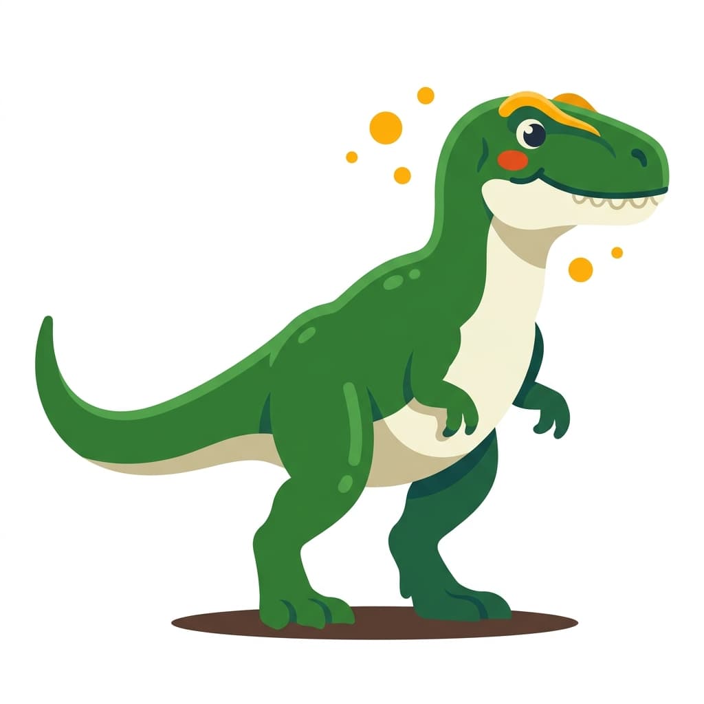 Megalosaurus