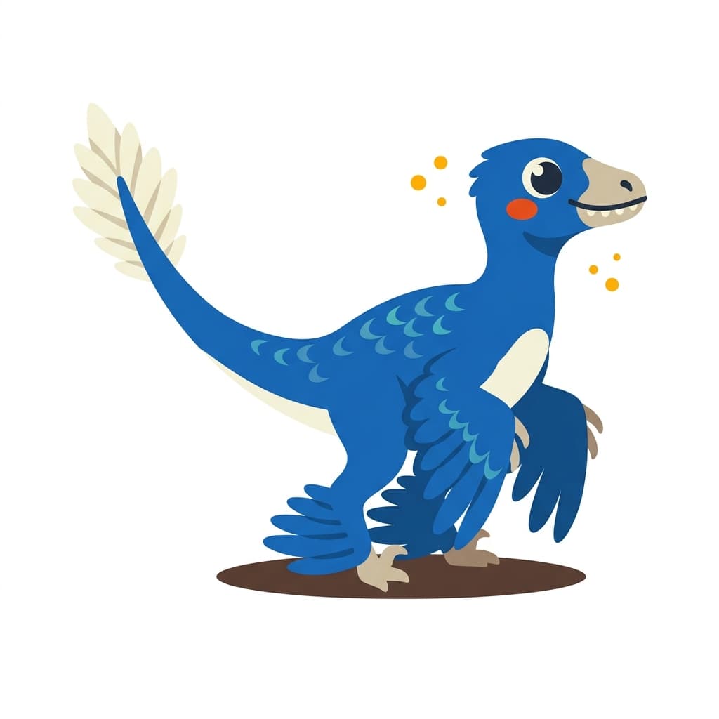 Microraptor