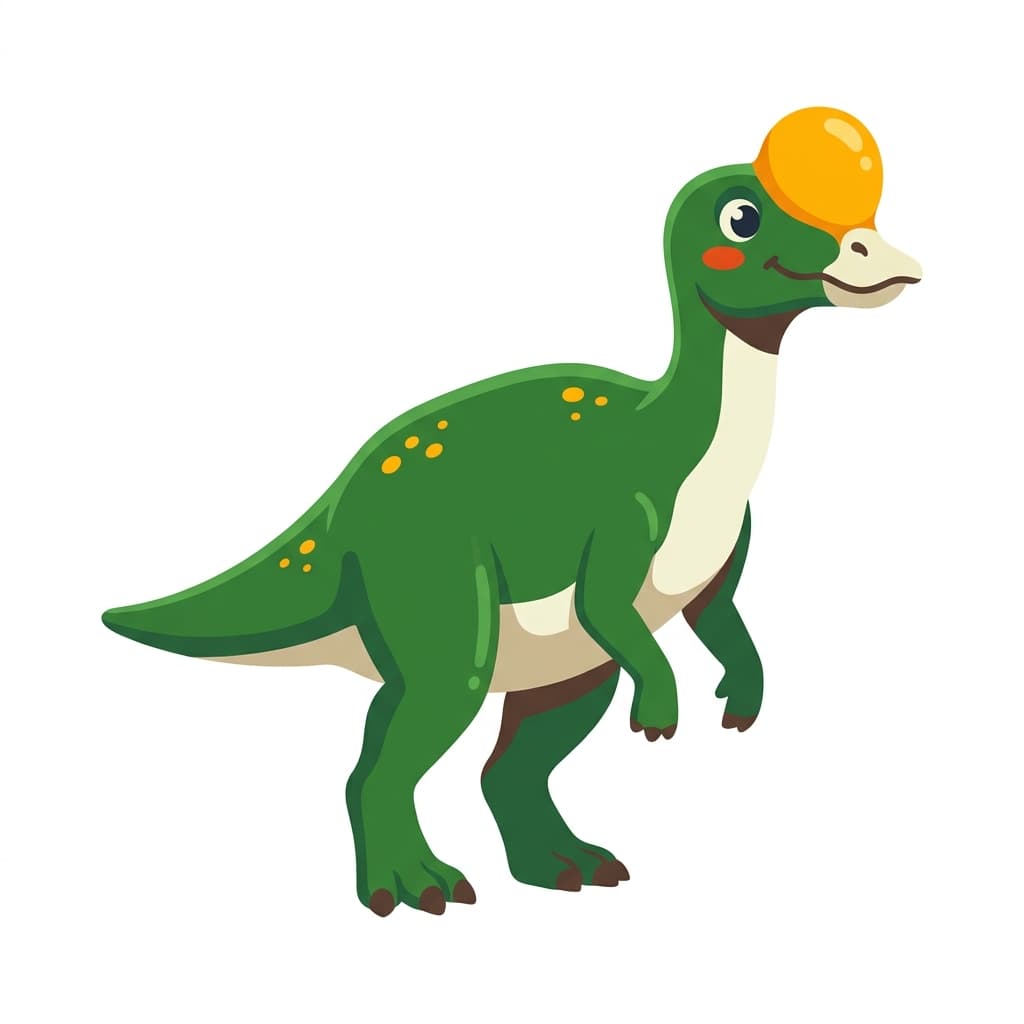Muttaburrasaurus
