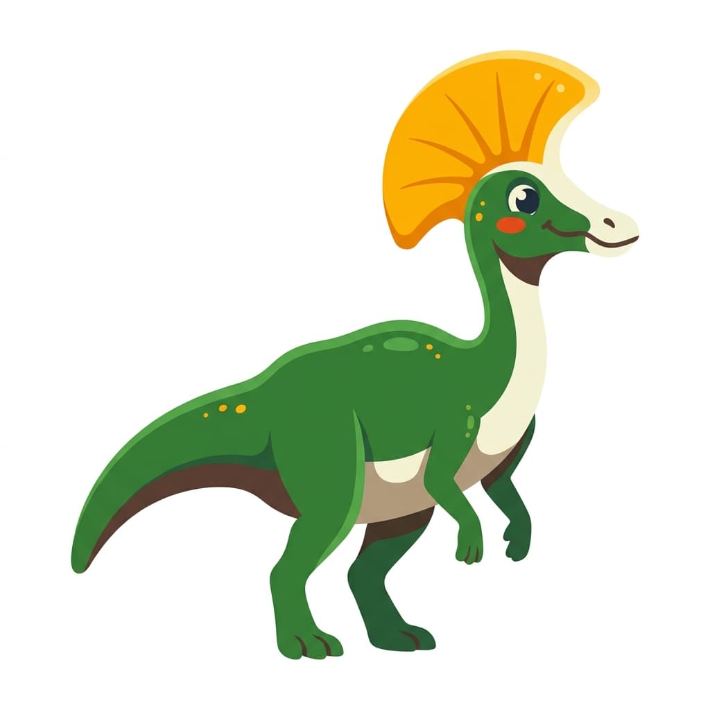 Olorotitan
