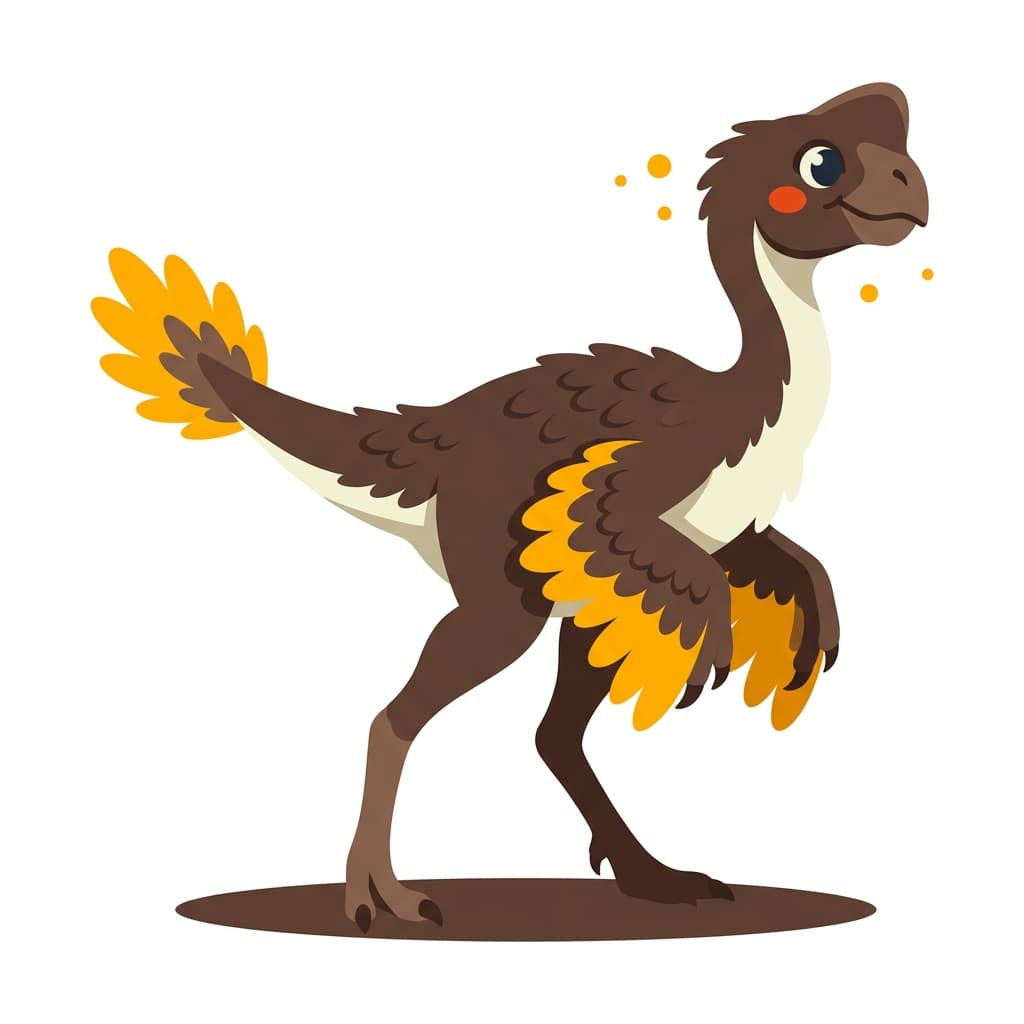 Oviraptor