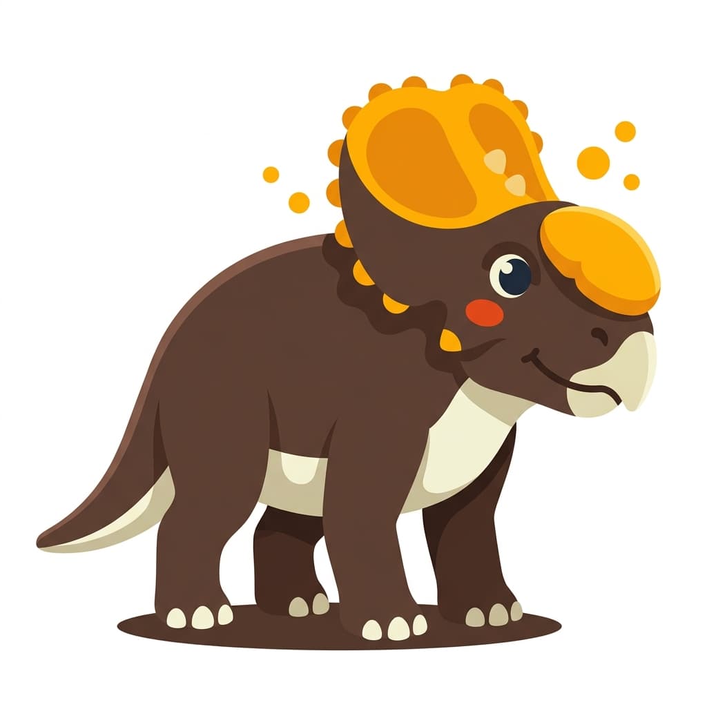 Pachyrhinosaurus